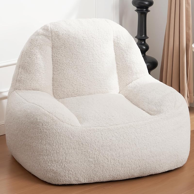 Homguava Beanbag Density Filling Bedrooms